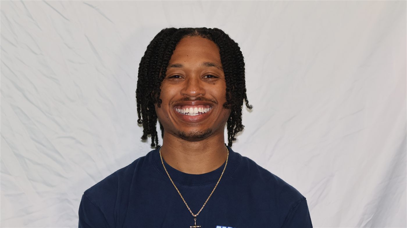 Elijah Johnson